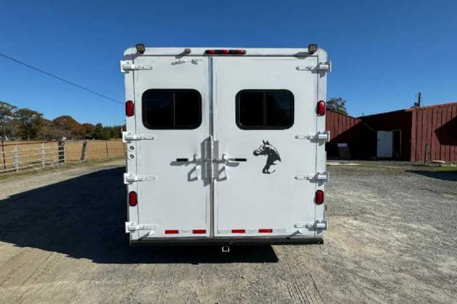 Used Horse Trailers for Sale