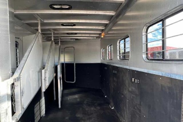 Used Horse Trailers for Sale