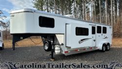 Horse Trailer for sale in NC