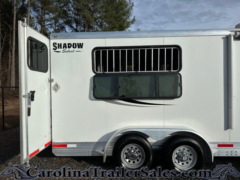 Used Horse Trailers for Sale