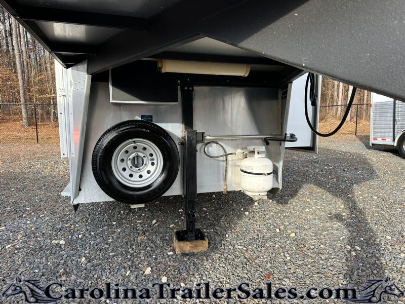 Used Horse Trailers for Sale