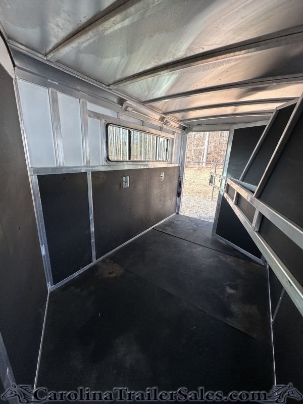 Used Horse Trailers for Sale