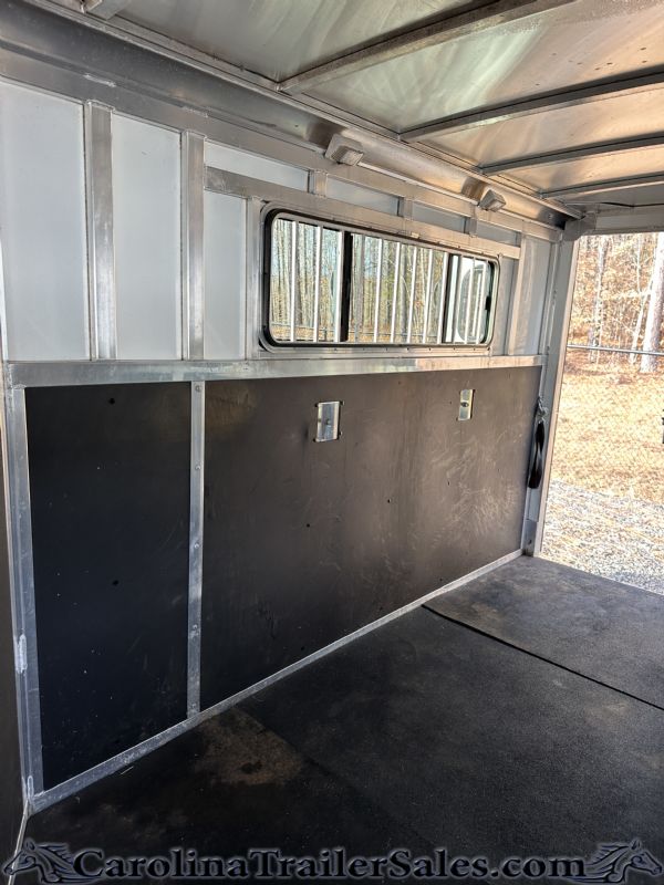 Used Horse Trailers for Sale