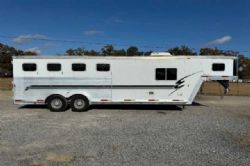 Horse Trailer for sale in AL