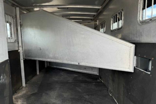 Used Horse Trailers for Sale