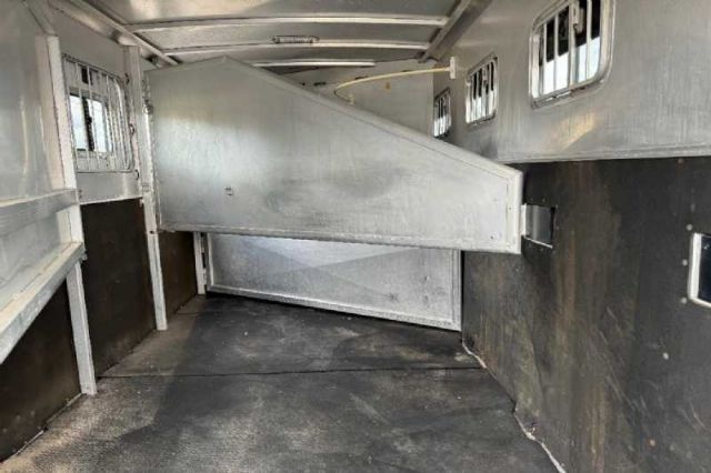 Used Horse Trailers for Sale