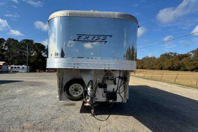 Used Horse Trailers for Sale