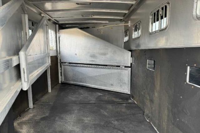 Used Horse Trailers for Sale