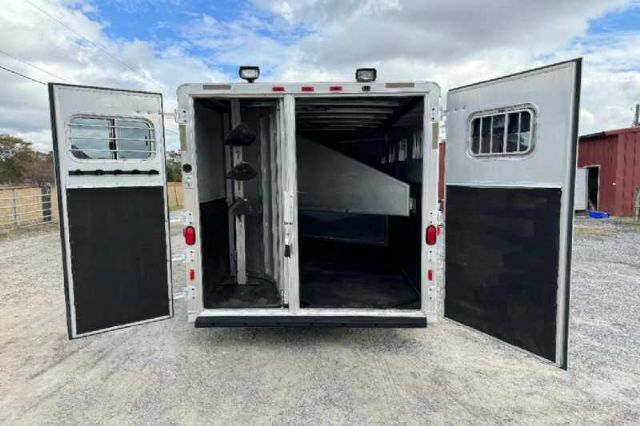 Used Horse Trailers for Sale