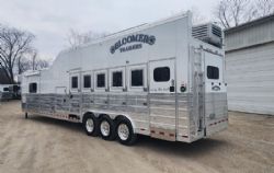 Horse Trailer for sale in MO