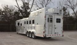 Horse Trailer for sale in MO