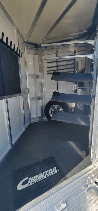 Used Horse Trailers for Sale