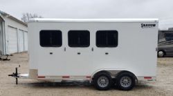 Horse Trailer for sale in MS