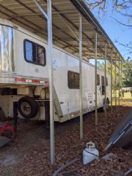 Horse Trailer for sale in GA