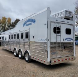 Horse Trailer for sale in MO