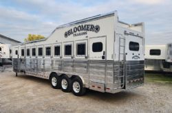 Horse Trailer for sale in MO