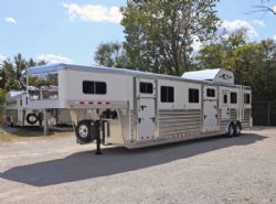 Horse Trailer for sale in MO