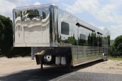 Horse Trailer for sale in MO