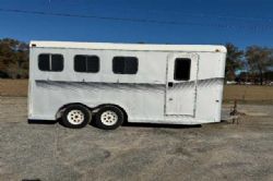 Horse Trailer for sale in AL