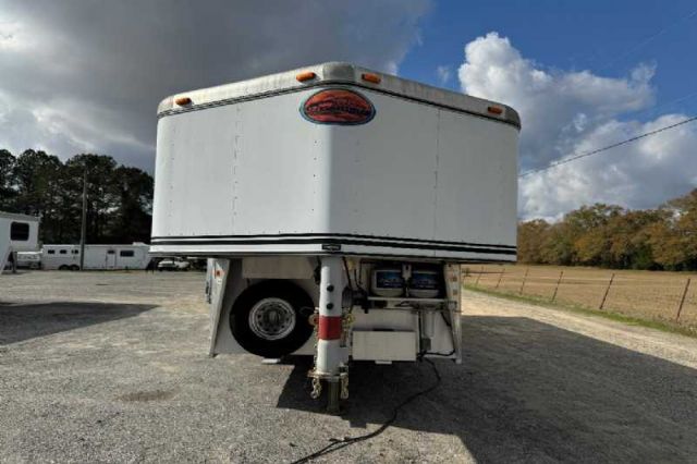 Used Horse Trailers for Sale