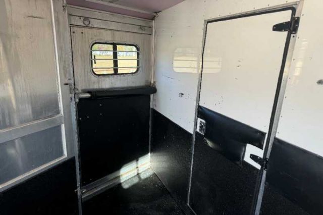 Used Horse Trailers for Sale