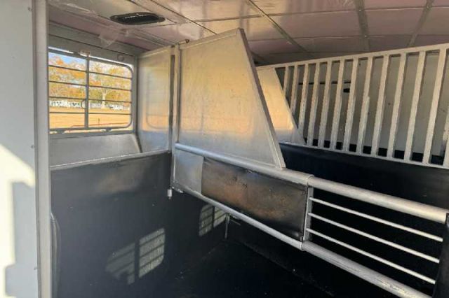 Used Horse Trailers for Sale