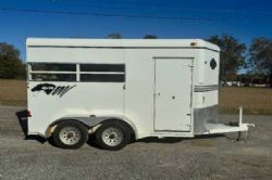 Horse Trailer for sale in AL