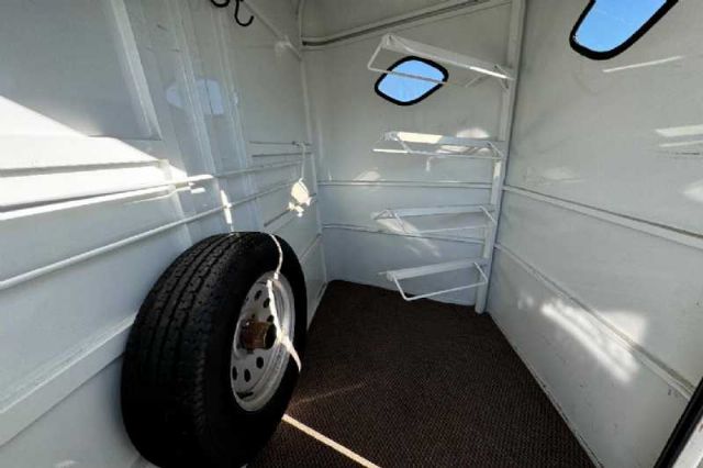 Used Horse Trailers for Sale