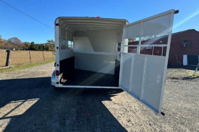 Used Horse Trailers for Sale