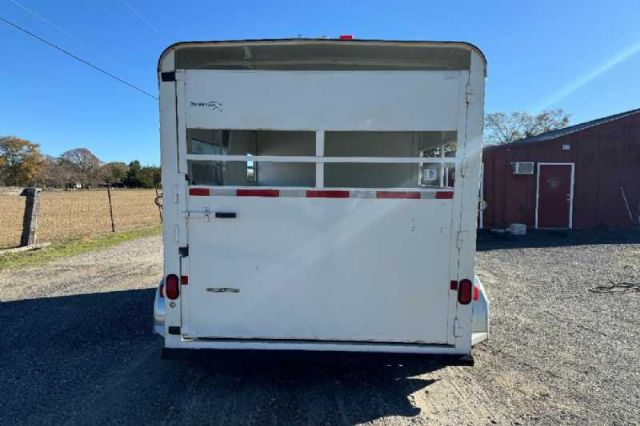 Used Horse Trailers for Sale