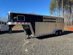 Horse Trailer for sale in NC