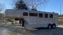 Horse Trailer for sale in MS