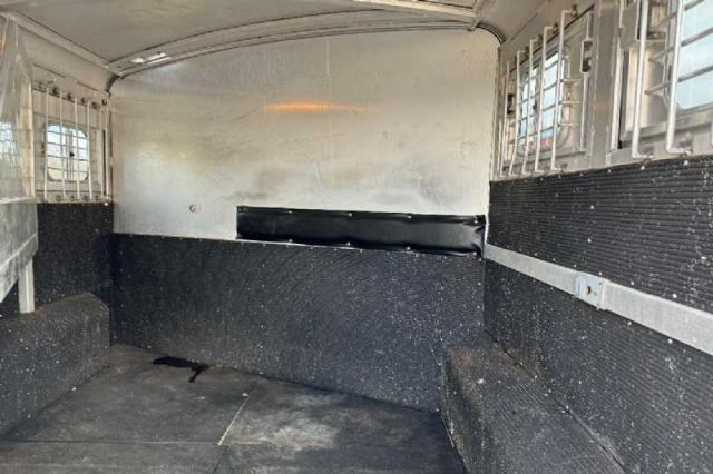 Used Horse Trailers for Sale