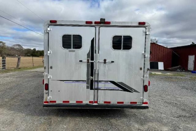 Used Horse Trailers for Sale