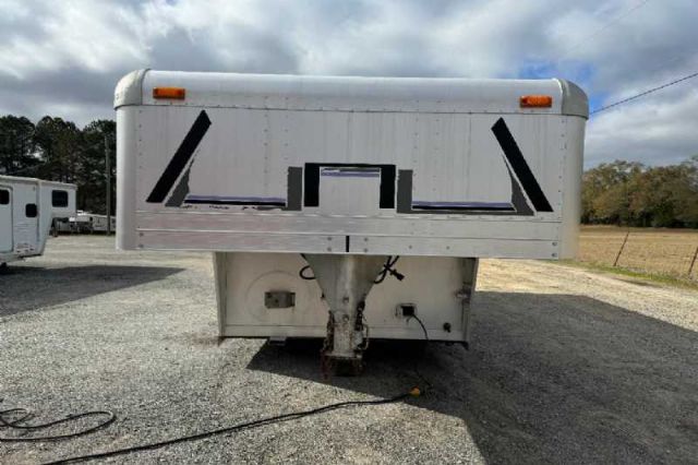 Used Horse Trailers for Sale