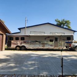 Horse Trailer for sale in IA