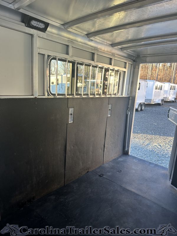 Used Horse Trailers for Sale