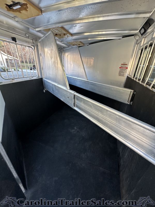 Used Horse Trailers for Sale