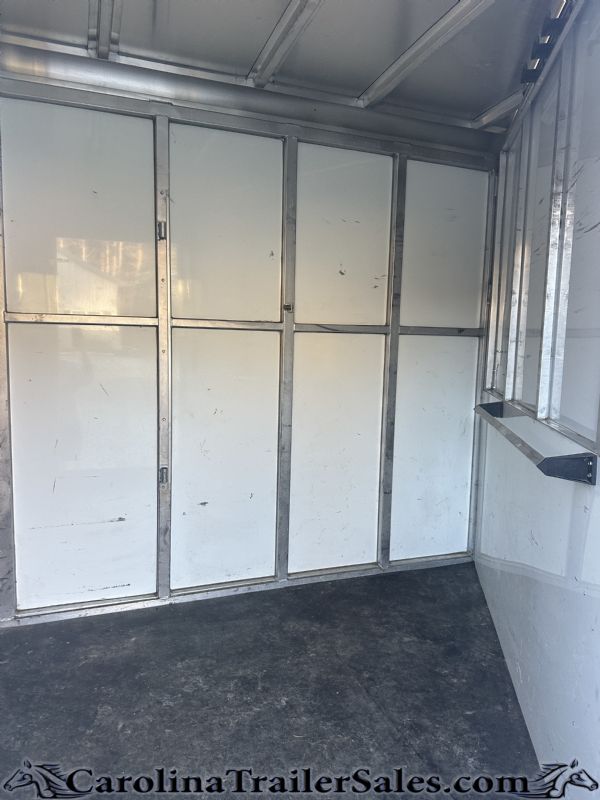 Used Horse Trailers for Sale