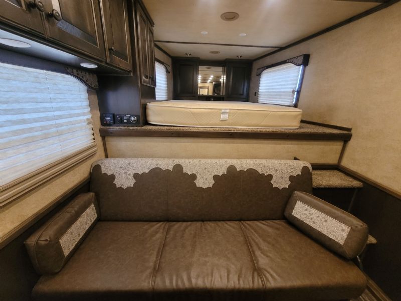 Used Horse Trailers for Sale