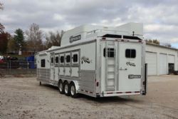 Horse Trailer for sale in MO