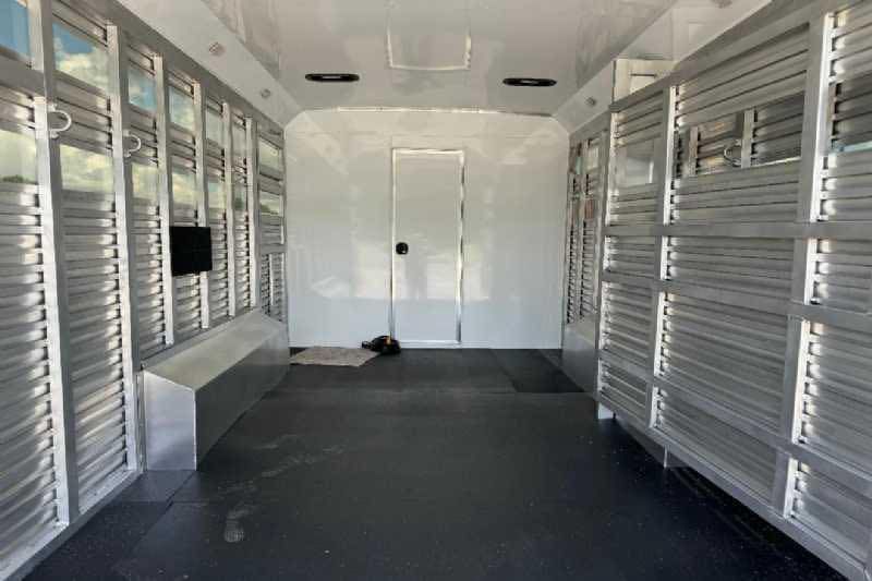 Used Horse Trailers for Sale