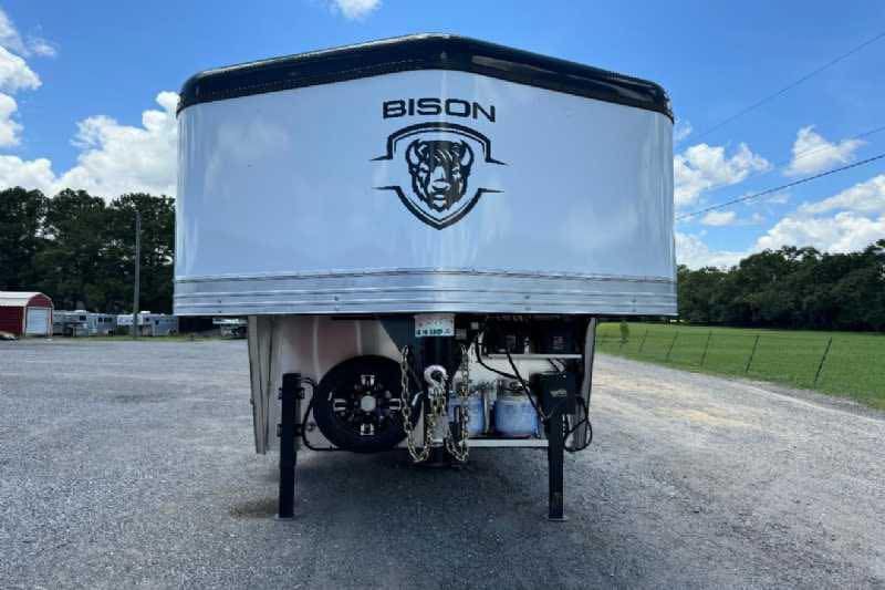 Used Horse Trailers for Sale