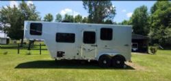 Horse Trailer for sale in GA