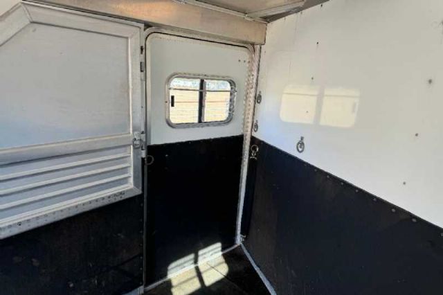 Used Horse Trailers for Sale