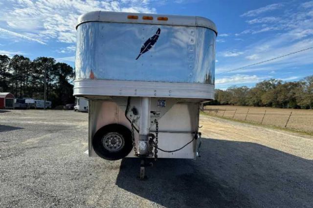 Used Horse Trailers for Sale