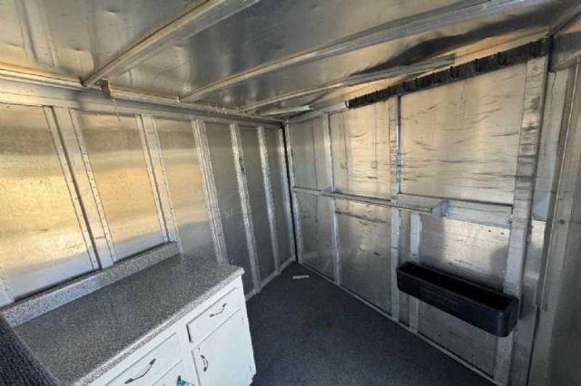 Used Horse Trailers for Sale