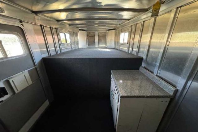 Used Horse Trailers for Sale