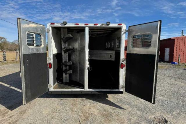 Used Horse Trailers for Sale