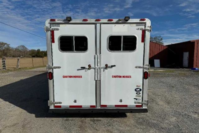 Used Horse Trailers for Sale